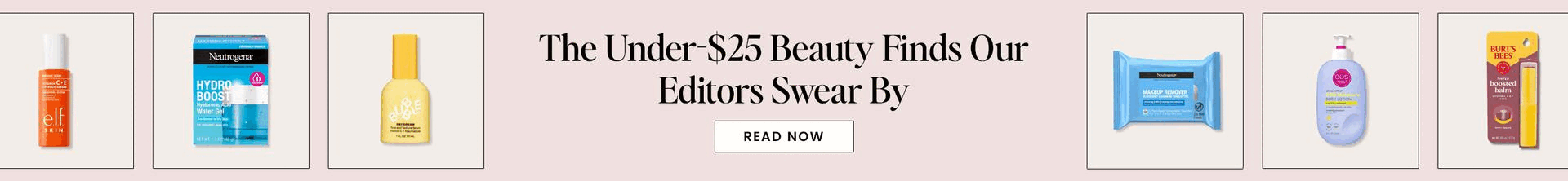 CVS Epic Beauty Sale