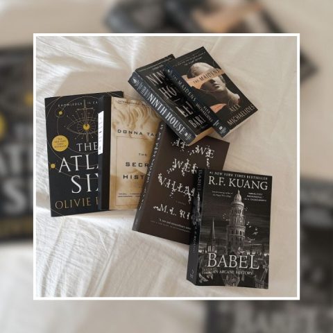 college books