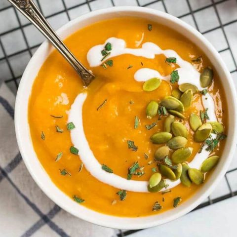 fall crockpot recipes
