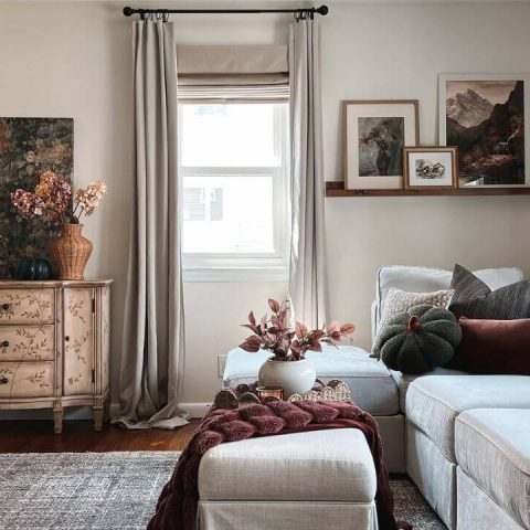 fall decor inspo