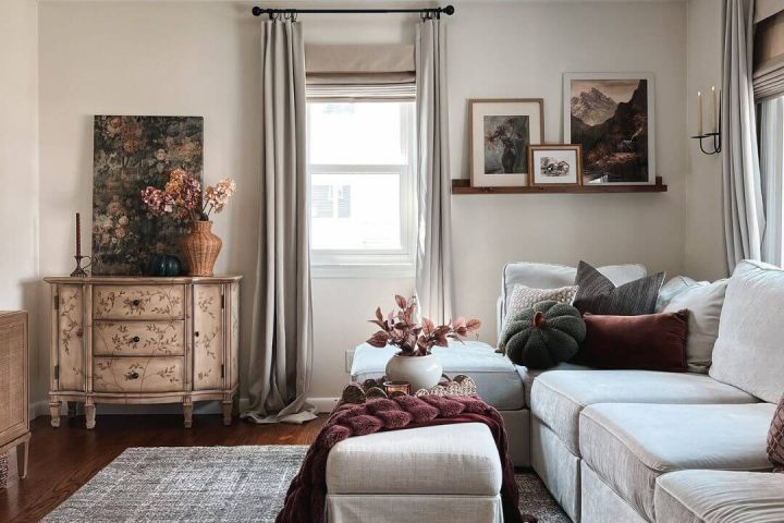 fall decor inspo