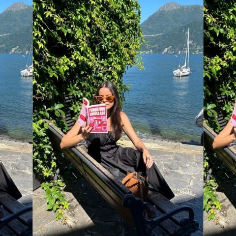feel-good books