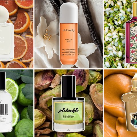 fall 2025 fragrance trends