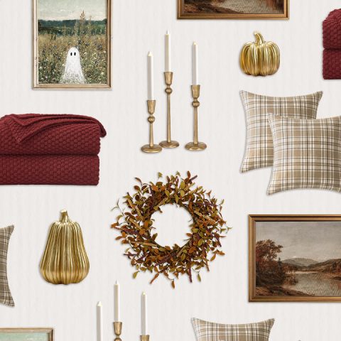 amazon fall decor