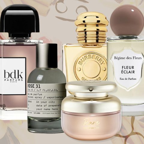 fall perfumes