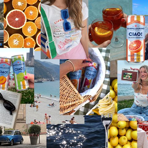 sanpellegrino ciao! review